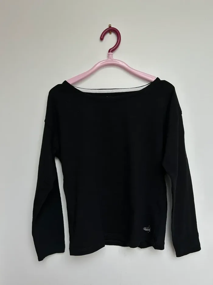 T shirt fille orchestra 5 ans - photo numéro 2