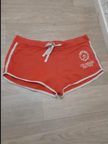 short taille m