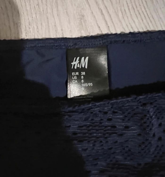 👙 Maillot de Bain Femme H&M 38 - 80D 👙 - photo numéro 3