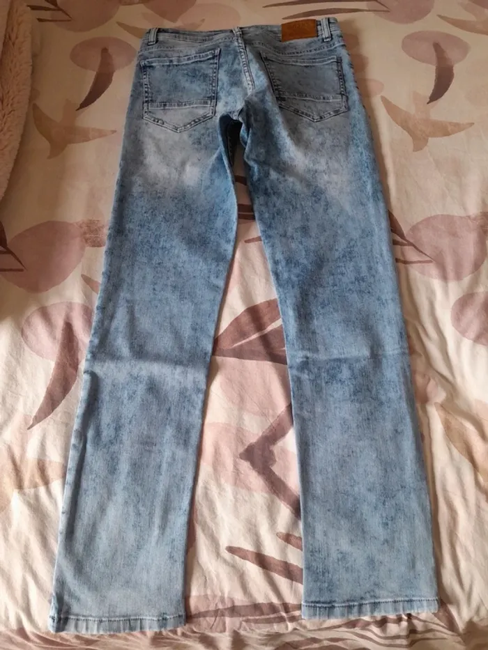 Jean homme taille 38 Creeks - photo numéro 4