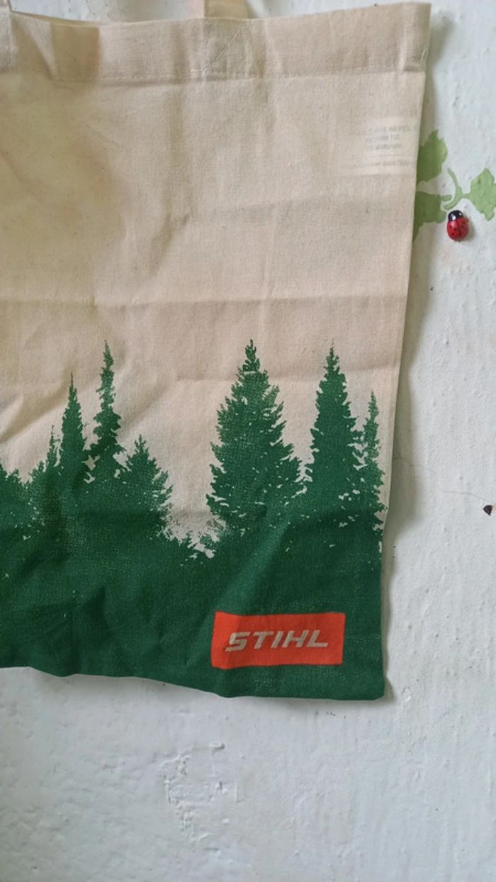 Tod bag écologique Sthil - photo numéro 2