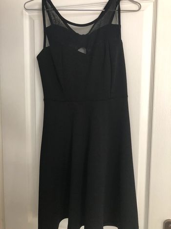 Robe de soiree