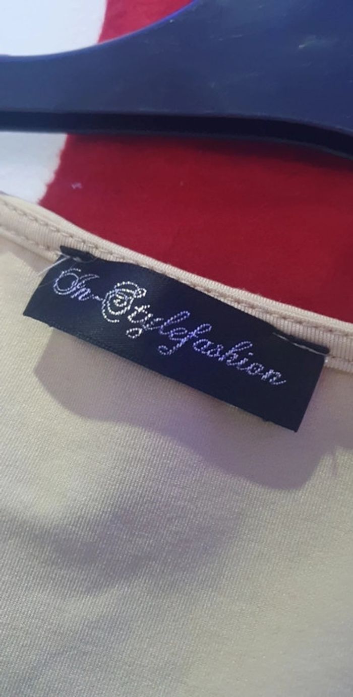 Robe Chic - photo numéro 3