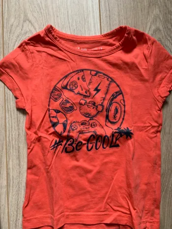 T shirt 3 ans