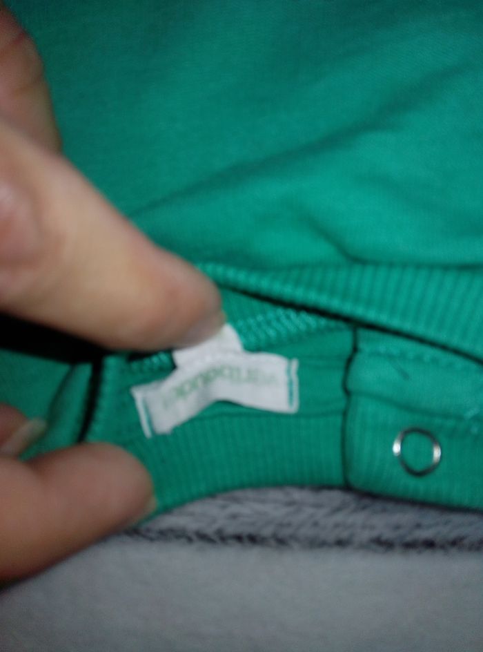 Lot pull garçon 3 mois - photo numéro 6