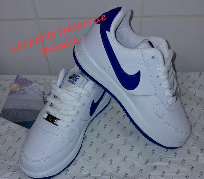 Air force 1 - photo numéro 6