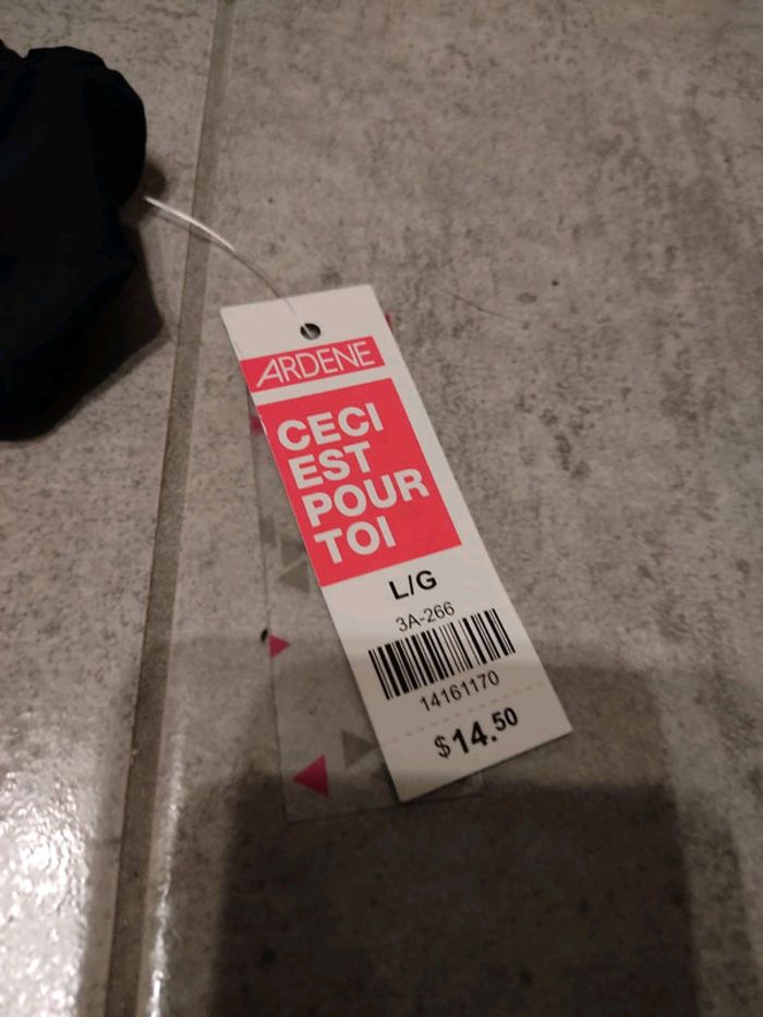 Maillot de bain L/XL 40/42 - photo numéro 6