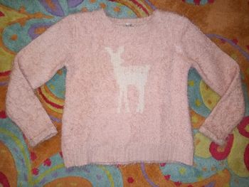 Pull chaud