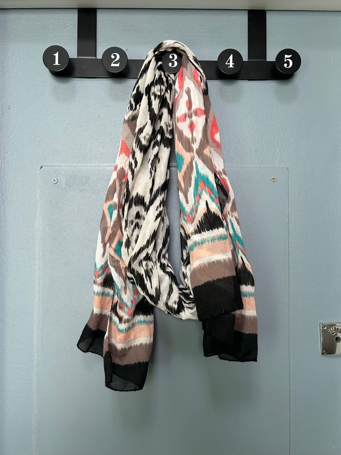 Foulard souple H&M femme