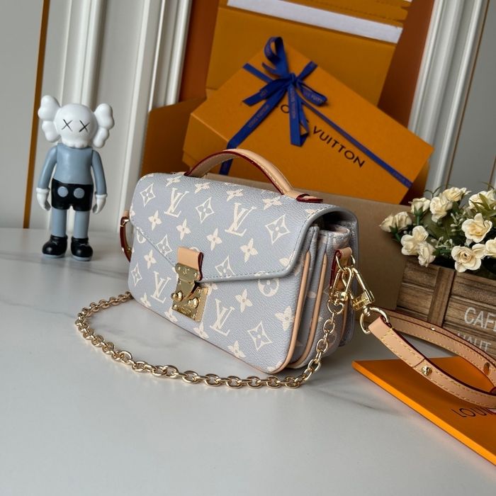 Louis Vuitton  East West Métis  M23940 - photo numéro 2