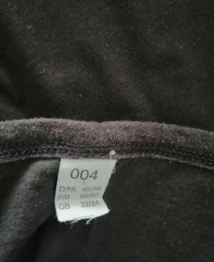 Top Taille 50 - photo numéro 4