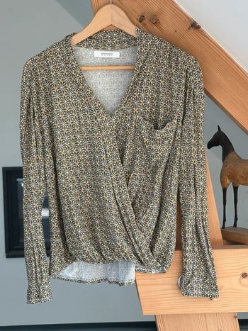 Blouse Promod