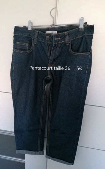 Pantacourt