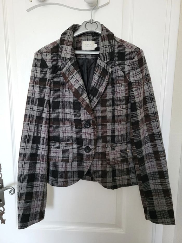 Veste blazer Only T36