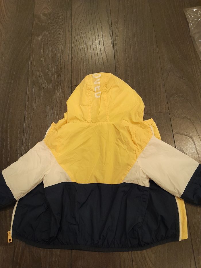 Veste légère - photo numéro 3