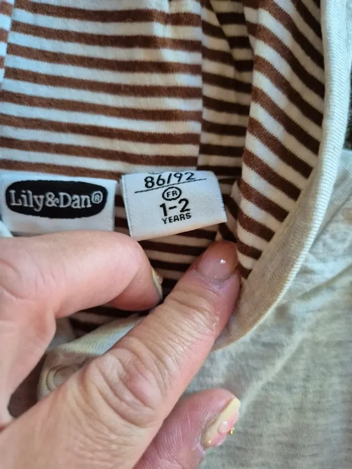Veste - photo numéro 3