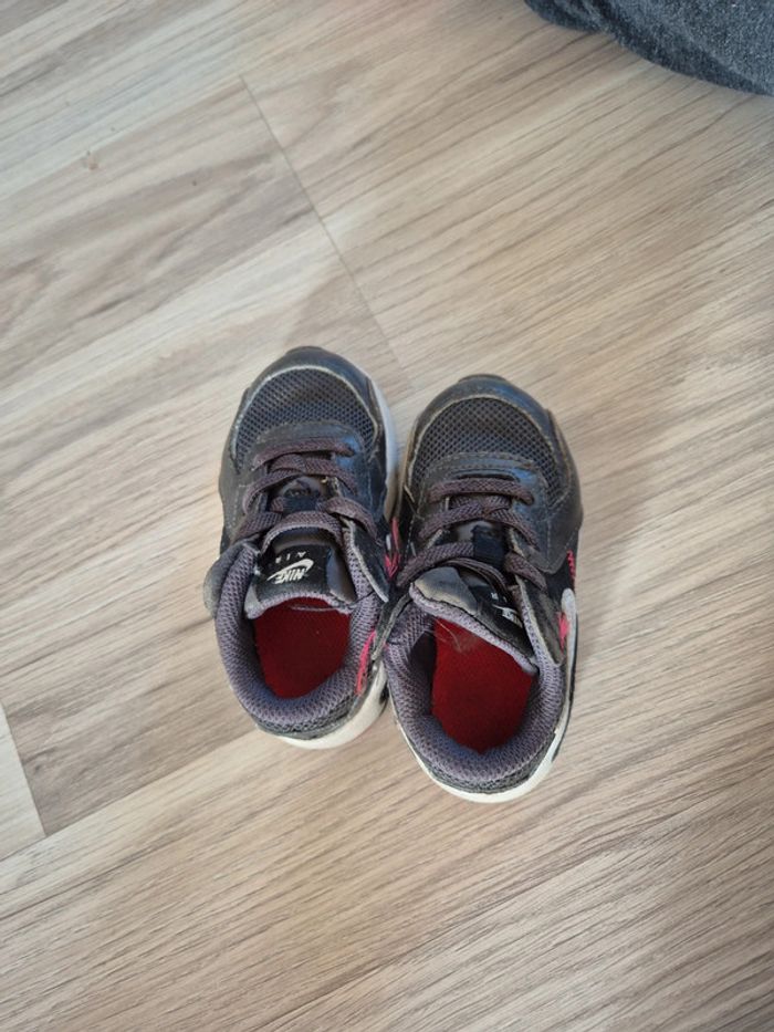 Chaussure garçon - photo numéro 2