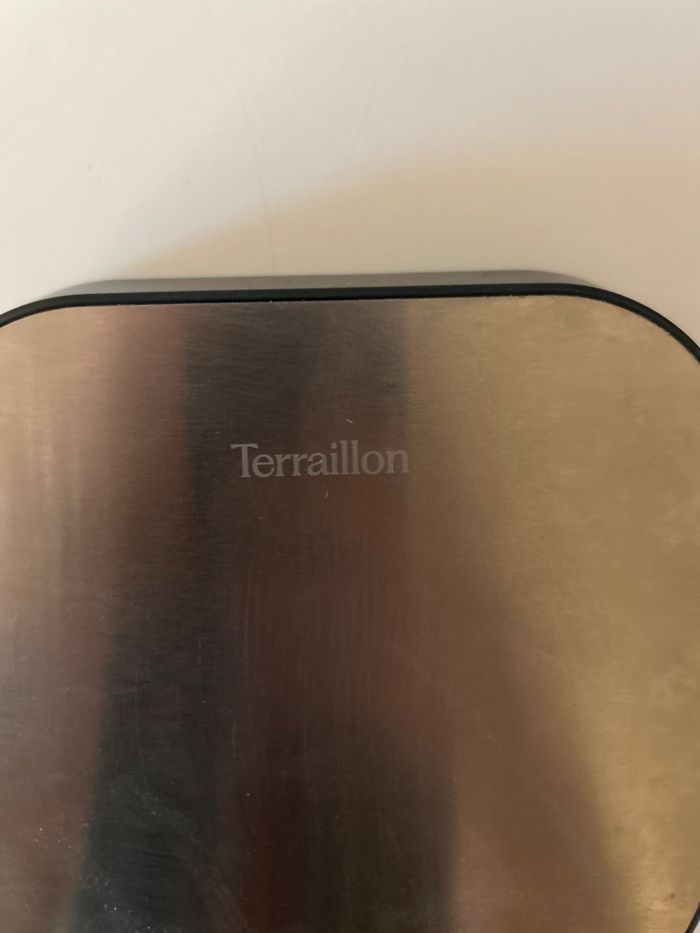 Petite balance de cuisine - photo numéro 2