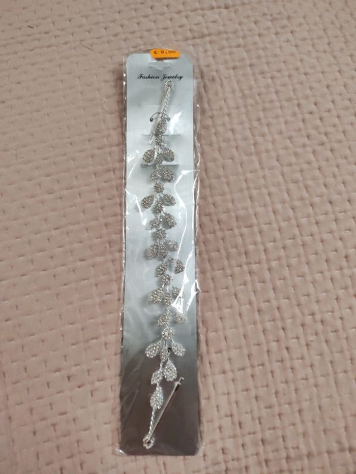 Accessoires cheveux