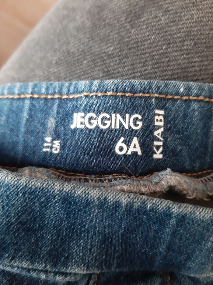 Jegging Kiabi - photo numéro 3