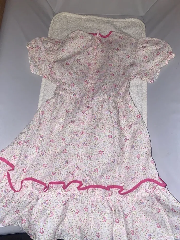 Robe 2 ans - photo numéro 2