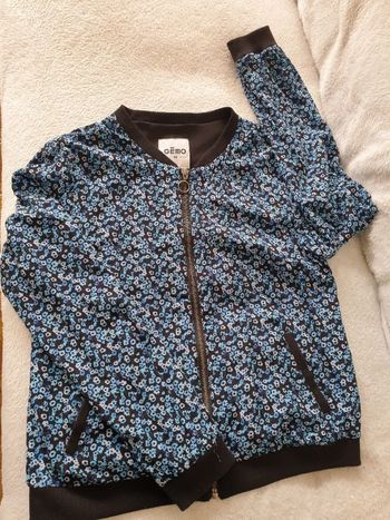 Veste legere S femme