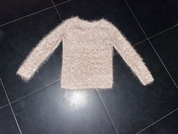 Pull femme In extenso taille M