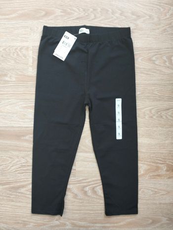 Legging court t. S, 16 ans