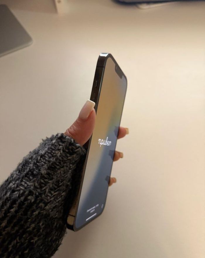 iPhon. 14 pro max - photo numéro 4