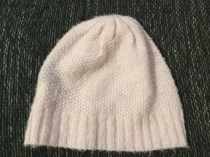 Bonnet rose doux Disney - photo numéro 6