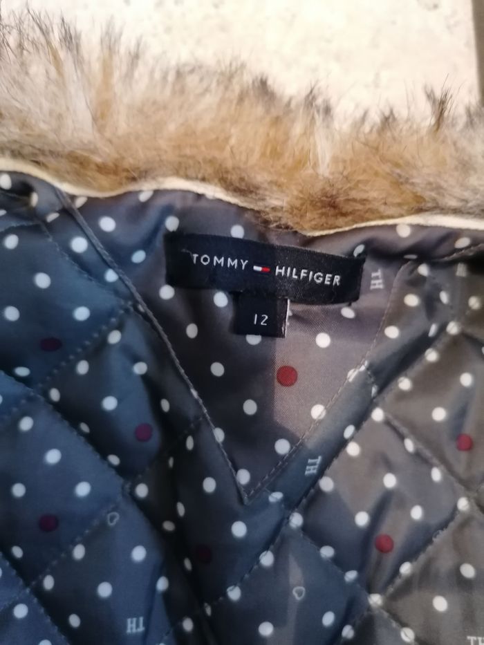 Haut sans manches fausses fourrures - photo numéro 4