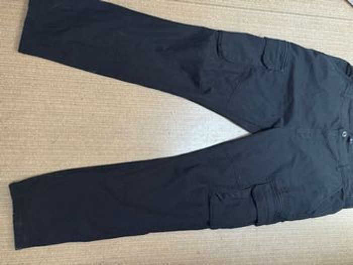 Pantalon Cargo