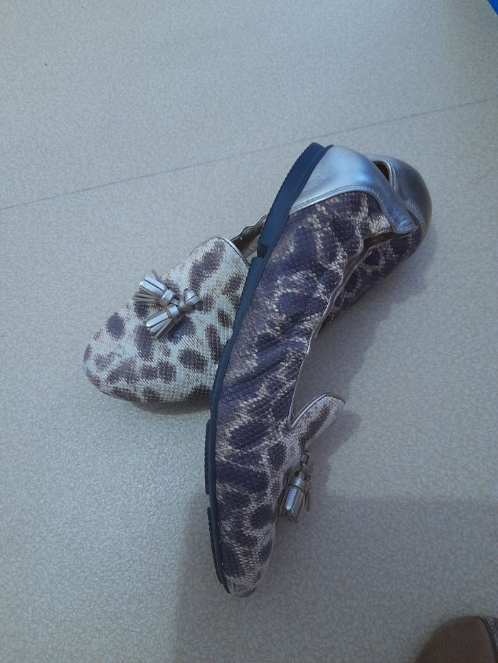 Chaussure mocassin - photo numéro 5