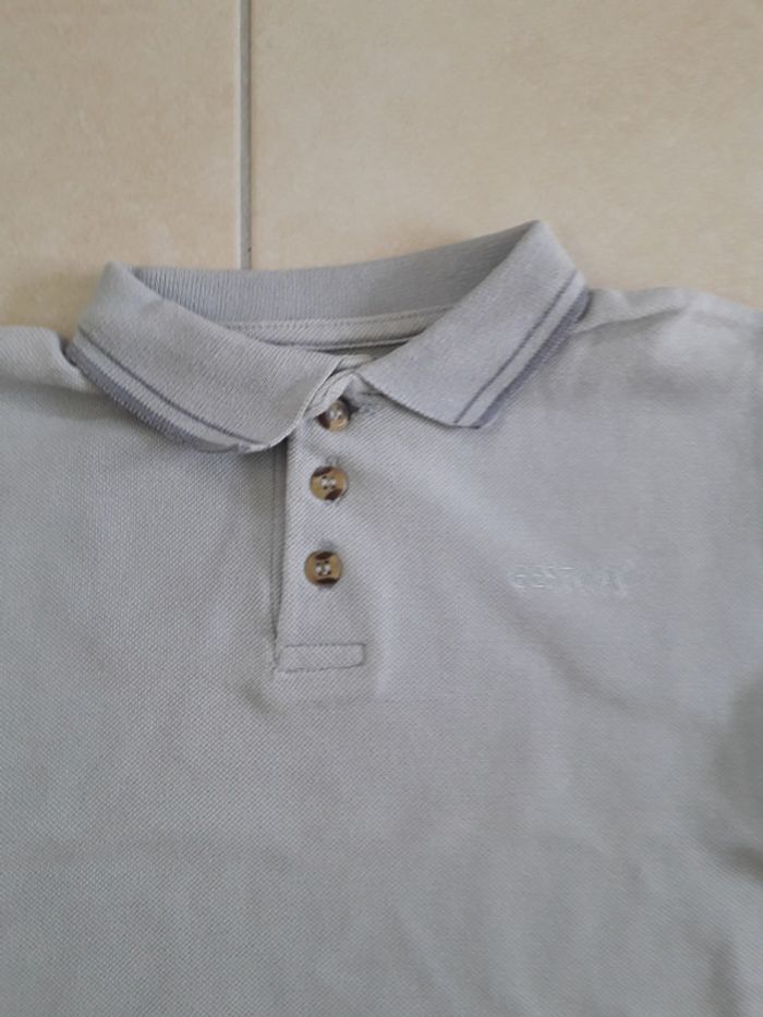 Polo - 3 ans - photo numéro 3