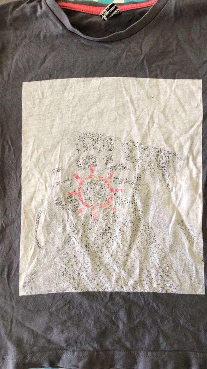 T-shirt - photo numéro 2