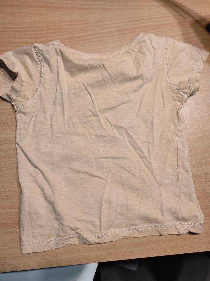 T shirt - photo numéro 5