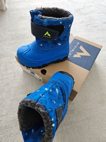 APRES SKI MC KINLEY 24/25