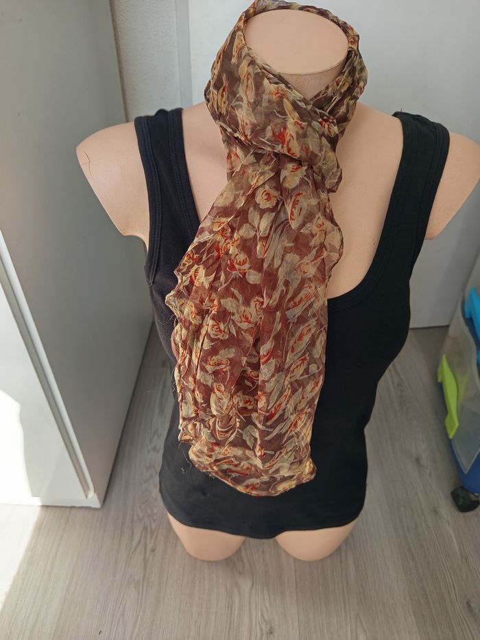 Foulard - photo numéro 2