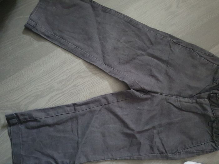 Ensemble 24mois garçon - photo numéro 3