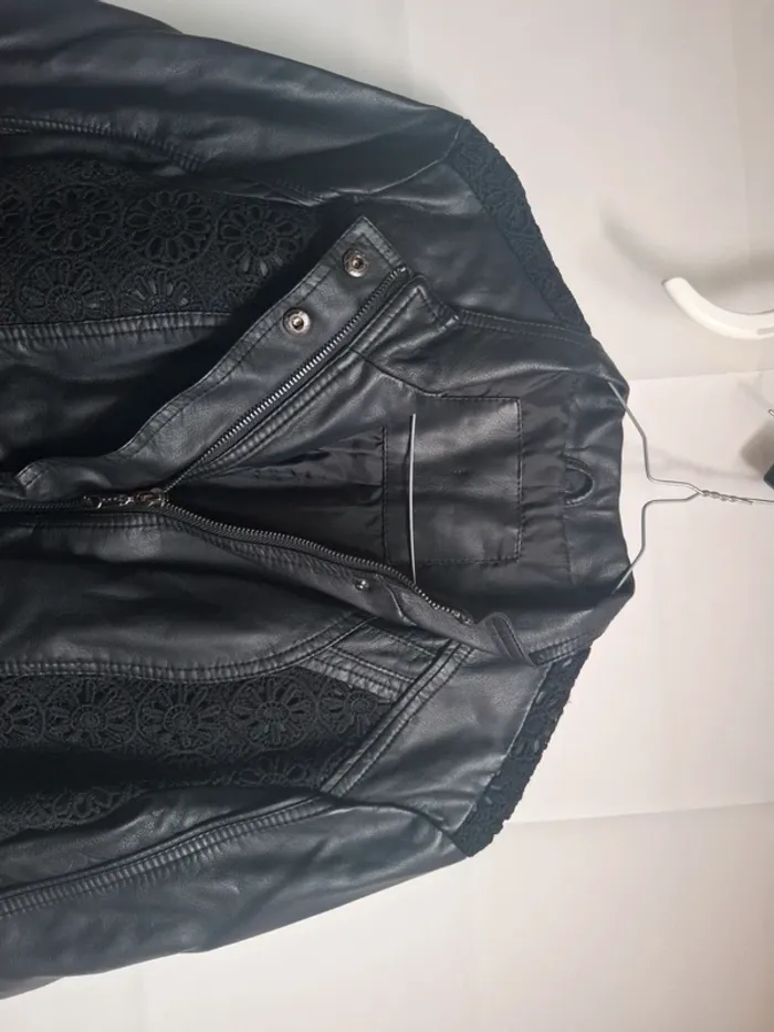 Veste taille 38 - photo numéro 2