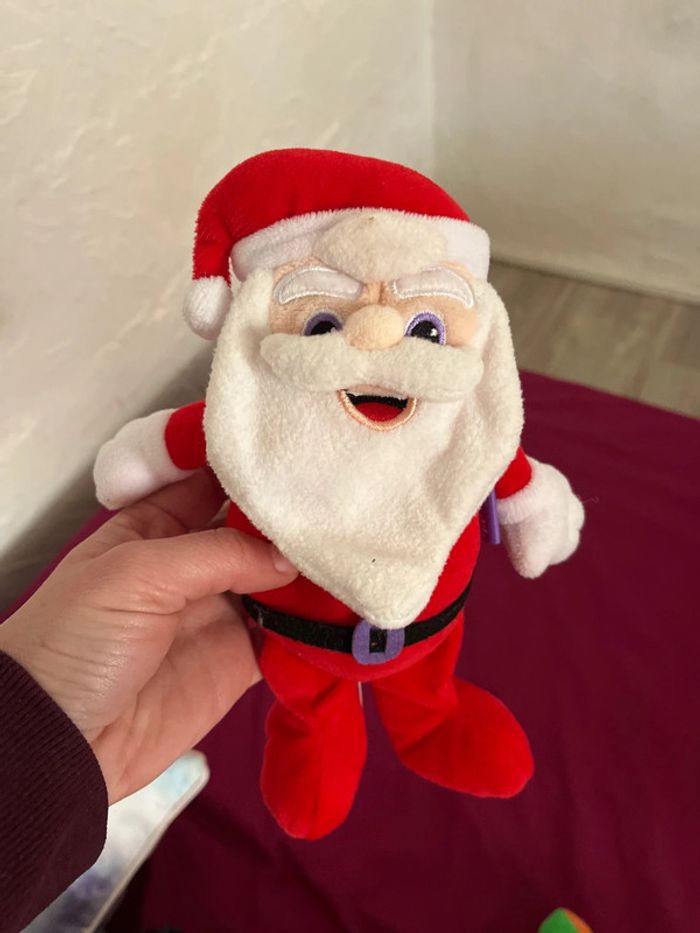 Peluche