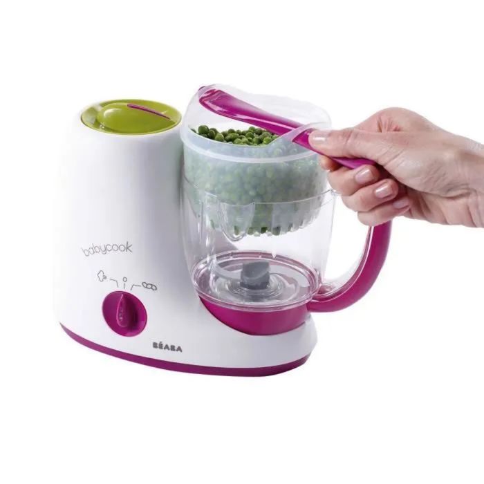 Béaba babycook - photo numéro 2