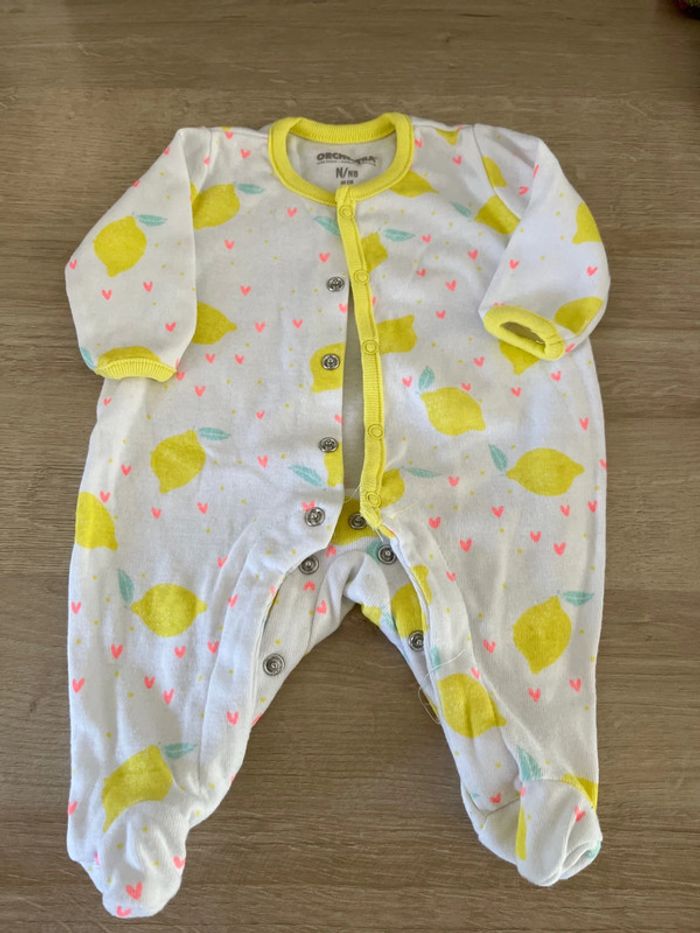 Dors bien naissance