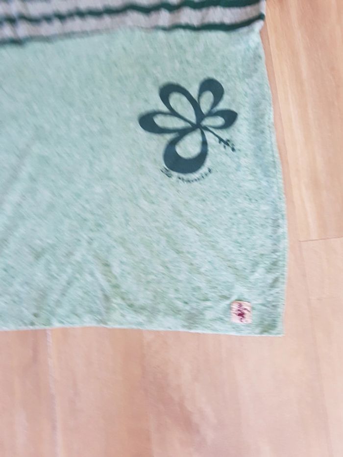 Robe Verte - photo numéro 2