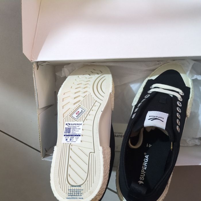 Superga - photo numéro 3