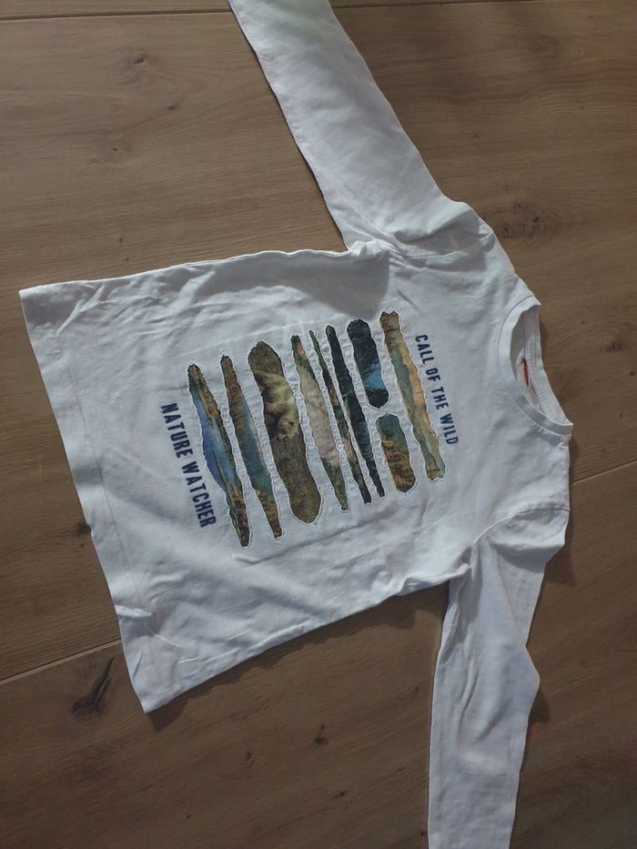 Tshirt 6 ans