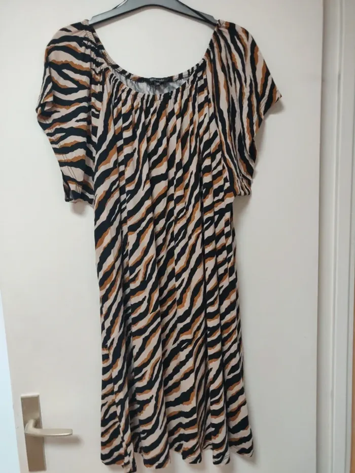 Robe ms mode 3XL