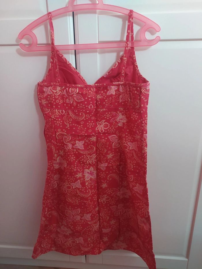 Robe 38 - photo numéro 2