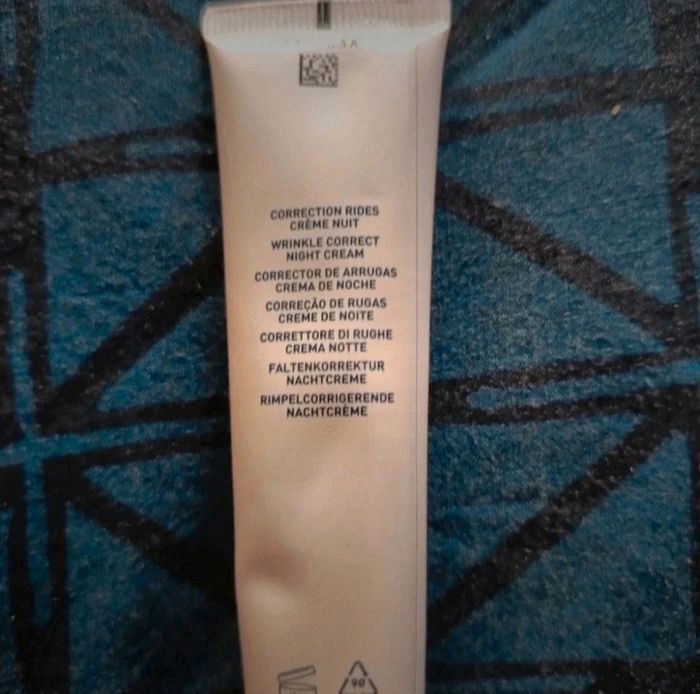 Crème de nuit Rétinol correxion Roc - photo numéro 3