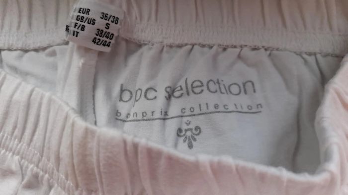 Legging corsaire Taille 38/40 - photo numéro 4